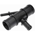 Engine Coolant Pipe