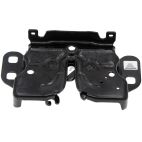 Hood Latch