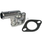 Engine Coolant Thermostat Housing