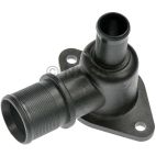 Engine Coolant Water Outlet