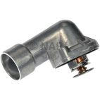 Engine Coolant Thermostat Housing Assembly