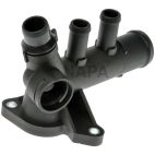 Engine Coolant Water Outlet