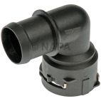 Engine Coolant Hose Connector