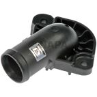 Engine Coolant Thermostat Housing