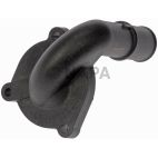 Engine Coolant Thermostat Housing