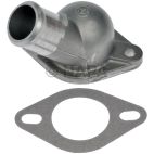 Engine Coolant Thermostat Housing