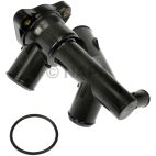 Engine Coolant Thermostat Housing