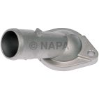 Engine Coolant Thermostat Housing