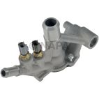 Engine Coolant Thermostat Housing Assembly