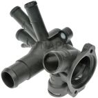 Engine Coolant Thermostat Housing