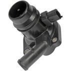 Engine Coolant Thermostat Housing Assembly