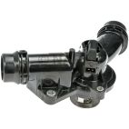 Engine Coolant Thermostat Housing Assembly
