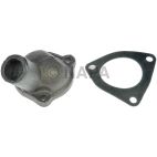 Engine Coolant Thermostat Housing