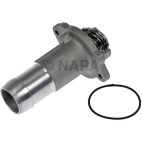 Engine Coolant Thermostat Housing Assembly