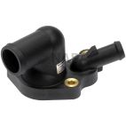 Engine Coolant Thermostat Housing