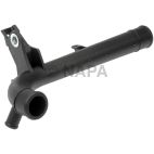 Engine Coolant Pipe