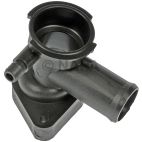 Engine Coolant Thermostat Housing