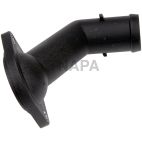 Engine Coolant Thermostat Housing