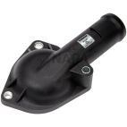 Engine Coolant Thermostat Housing