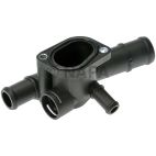 Engine Coolant Water Outlet
