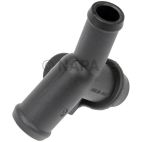 Engine Coolant Water Outlet