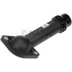Engine Coolant Thermostat Housing