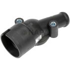 Engine Coolant Water Outlet