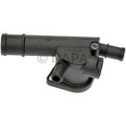 Engine Coolant Water Outlet