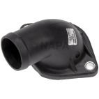 Engine Coolant Thermostat Housing