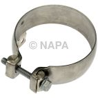 Exhaust Clamp