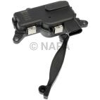 Engine Intake Manifold Runner Control Motor