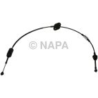 Automatic Transmission Shifter Cable