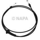 Hood Release Cable