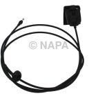 Hood Release Cable