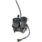 Air Suspension Compressor