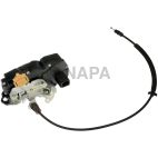 Door Lock Actuator