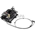 Air Suspension Compressor
