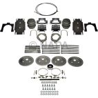 Air Suspension Helper Spring Kit
