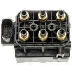 Air Suspension Solenoid Valve Unit