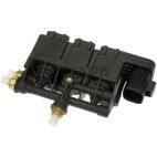 Air Suspension Solenoid Valve Unit