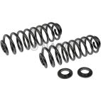 Air Spring to Coil Spring Conversion Kit