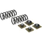 Air Spring to Coil Spring Conversion Kit