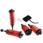 Air Spring to Coil Spring Conversion Kit