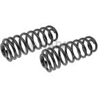 Air Spring to Coil Spring Conversion Kit