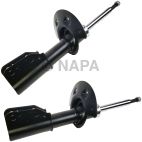 Air Spring to Coil Spring Conversion Kit