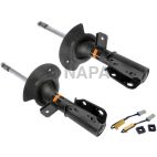 Air Spring to Coil Spring Conversion Kit