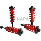 Air Spring to Coil Spring Conversion Kit