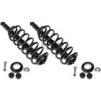 Air Spring to Coil Spring Conversion Kit