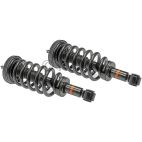 Air Spring to Coil Spring Conversion Kit