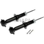 Air Spring to Coil Spring Conversion Kit
